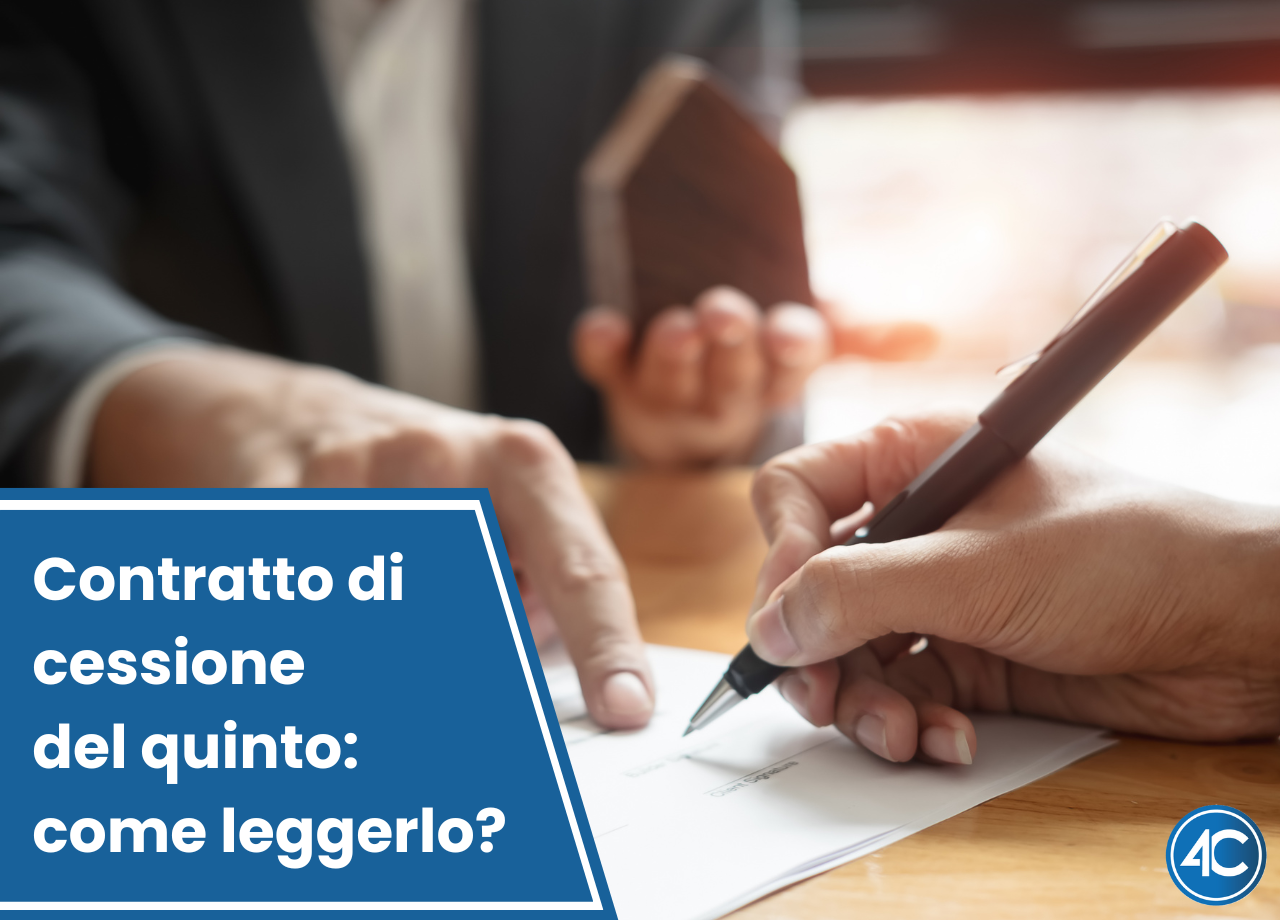 come leggere un contratto di cdq
