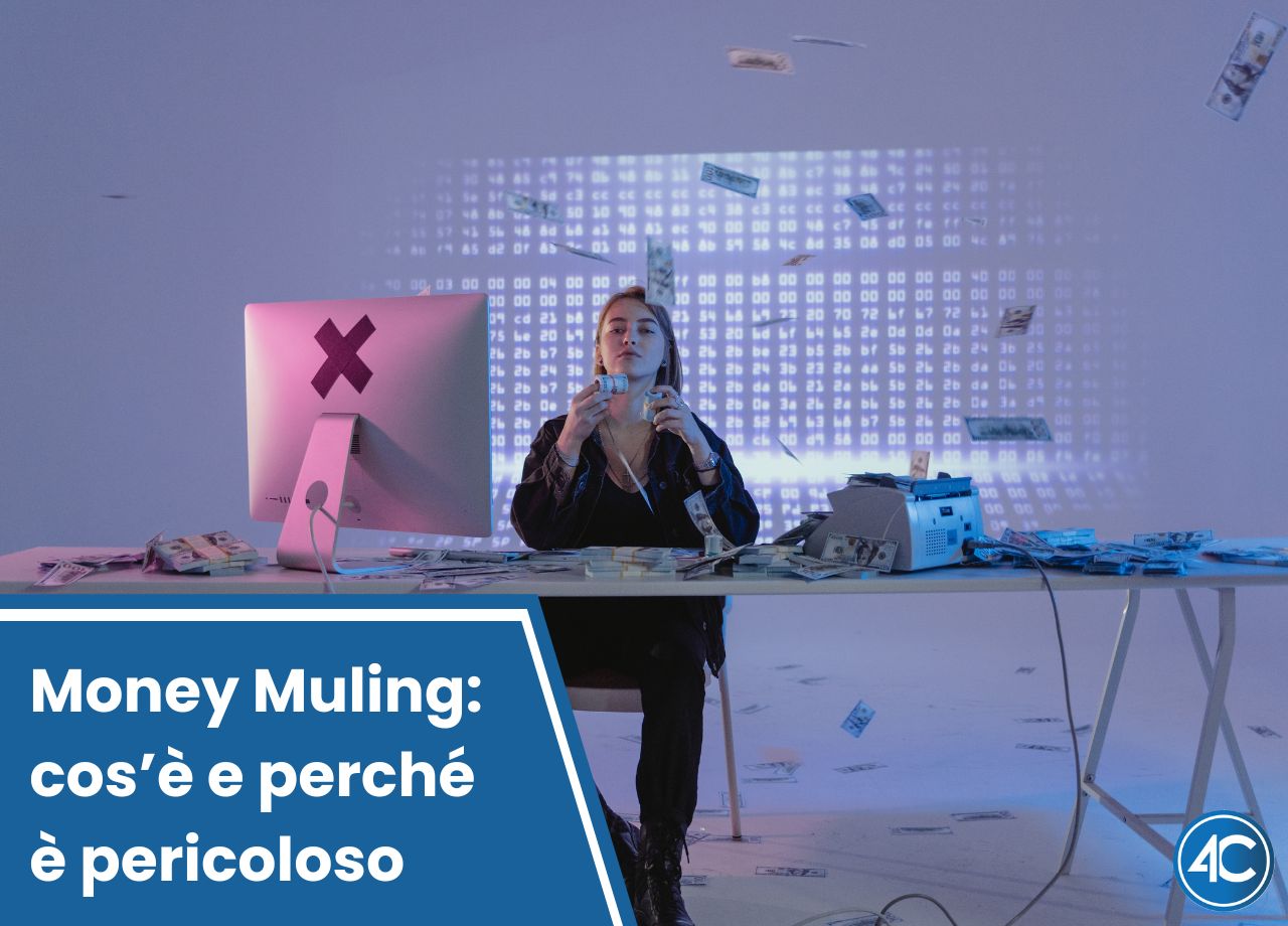 money muling